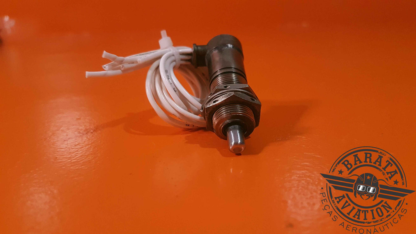 DS159-1  Limit Switch