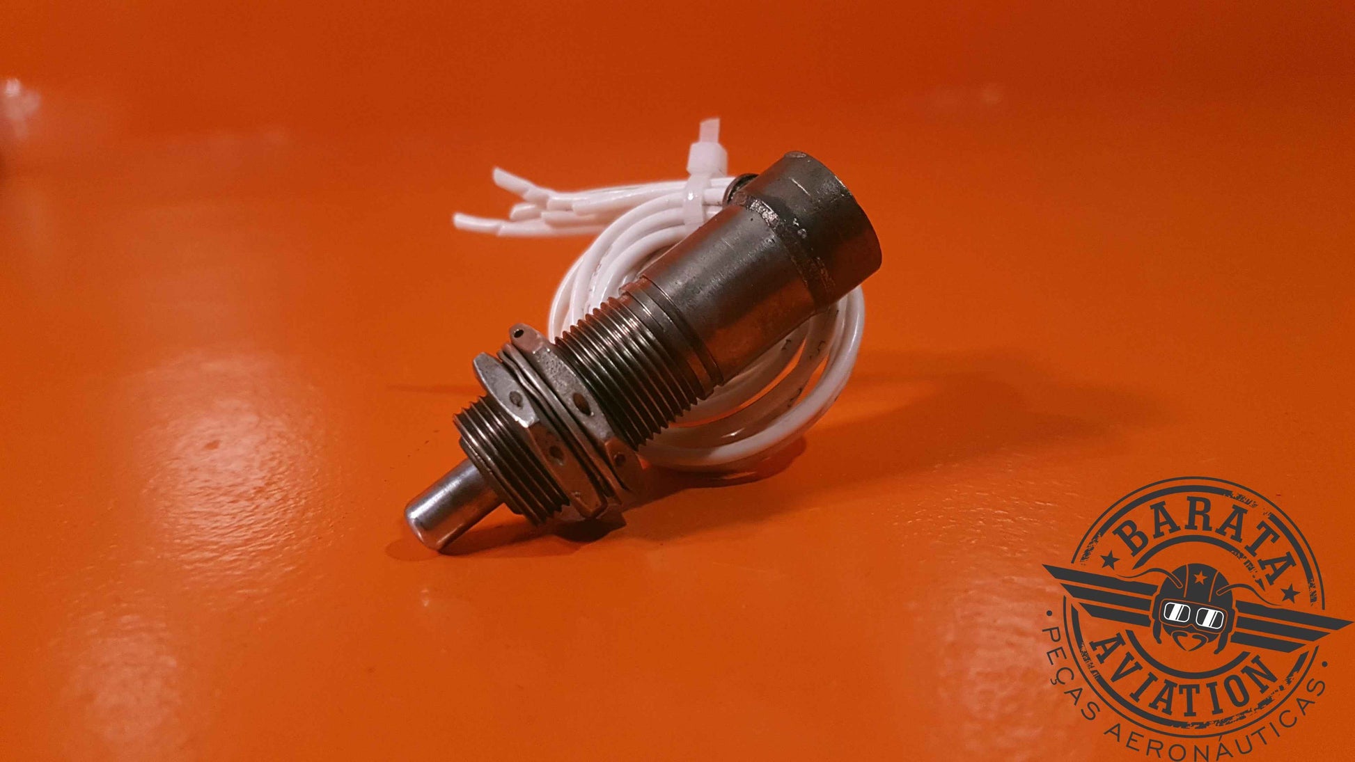 DS159-1  Limit Switch