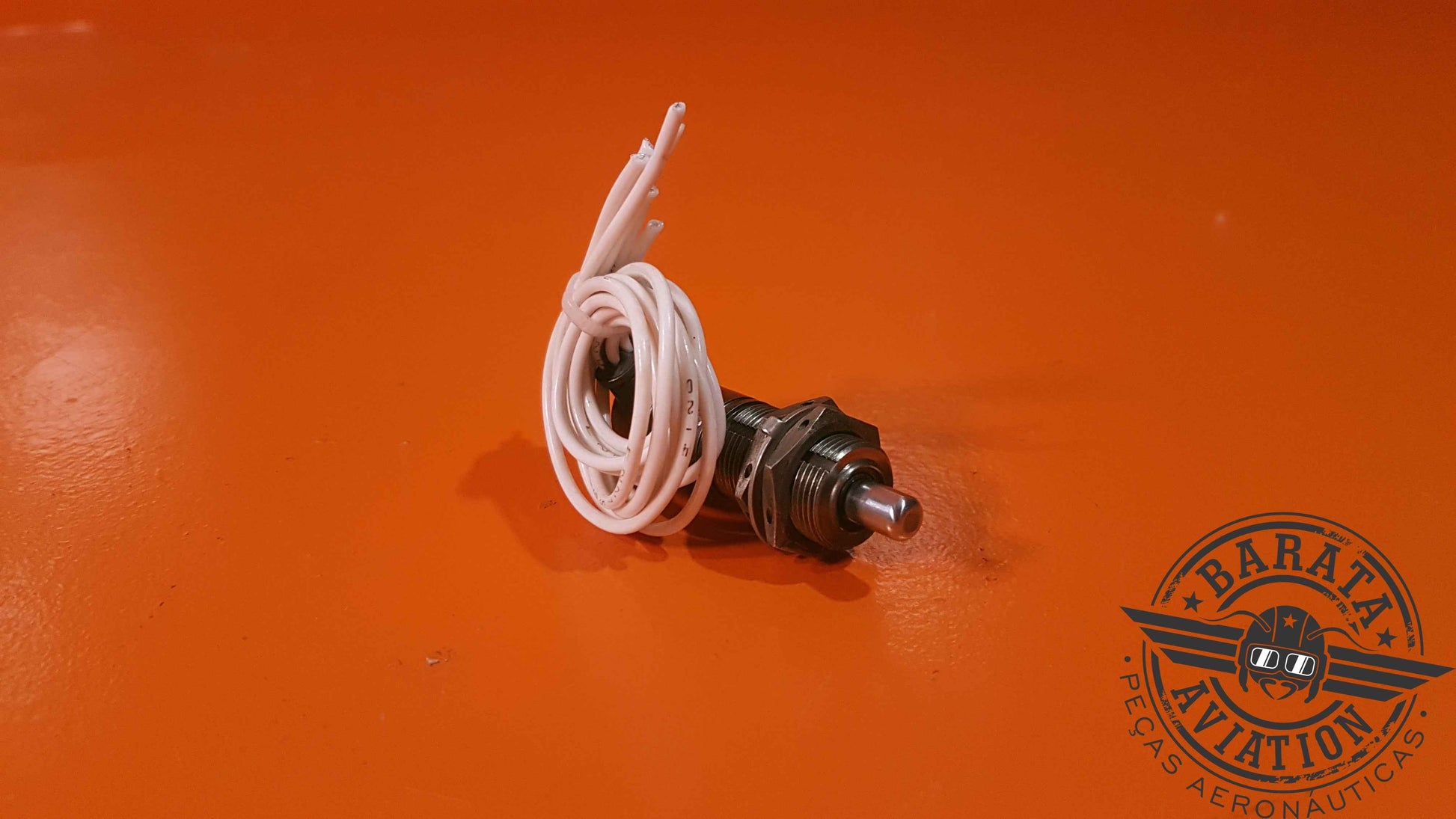 DS159-1  Limit Switch