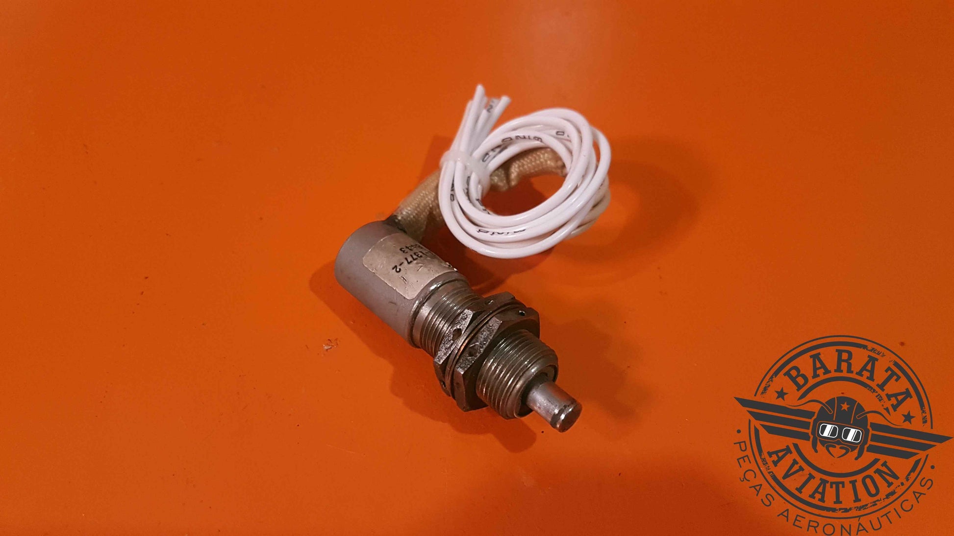 H11-1377-2   C&H Limit Switch