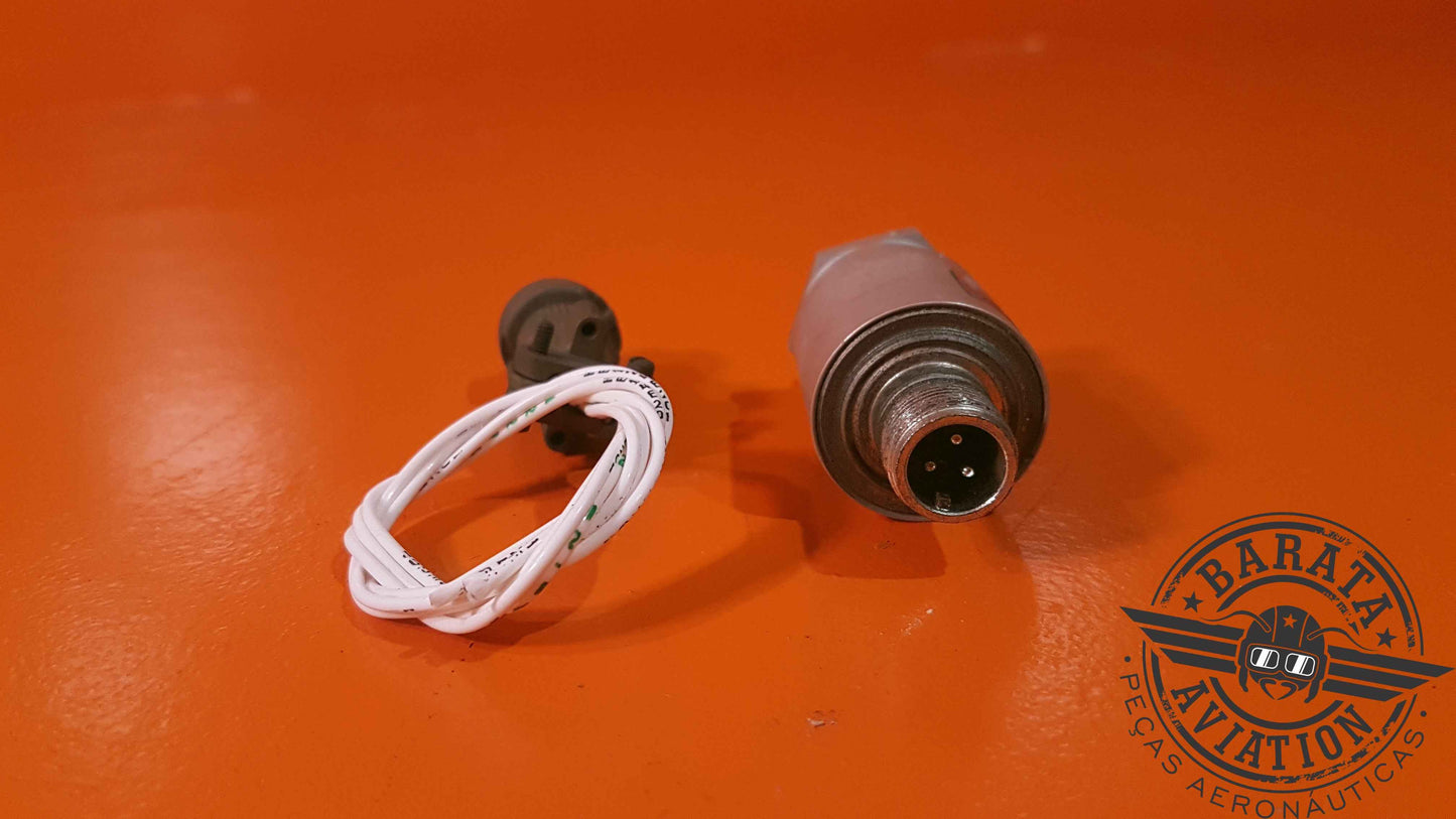 P20M30 Precision Pressure Switch