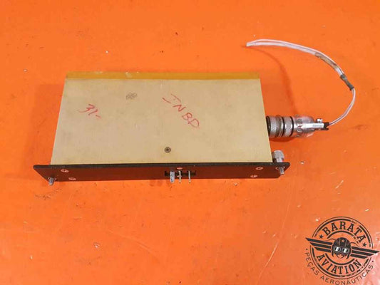 61-2008 Hoskins Power Supply - 28 vdc - 1.5 amps - w/ Connector