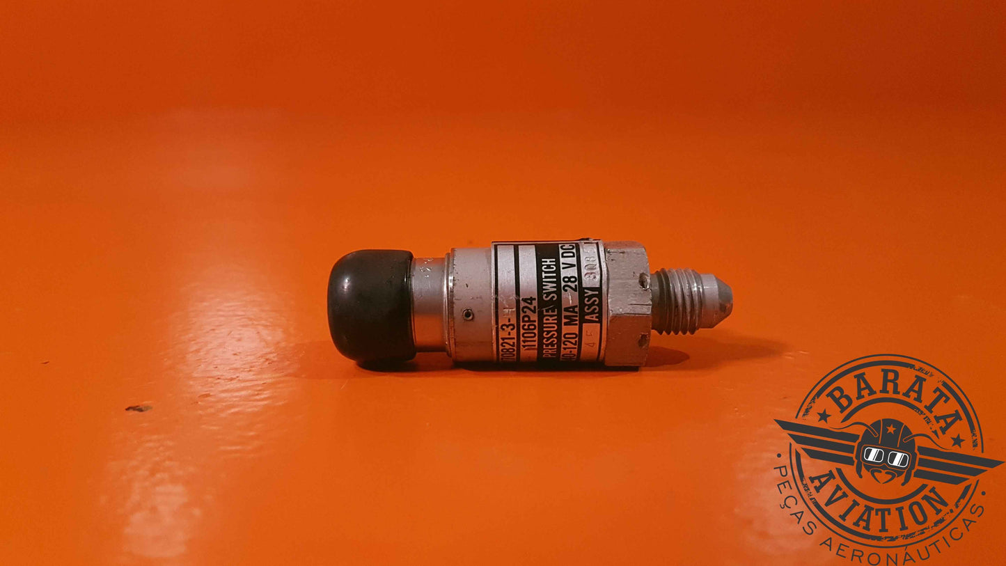 1106P24 ITT Pressure Switch