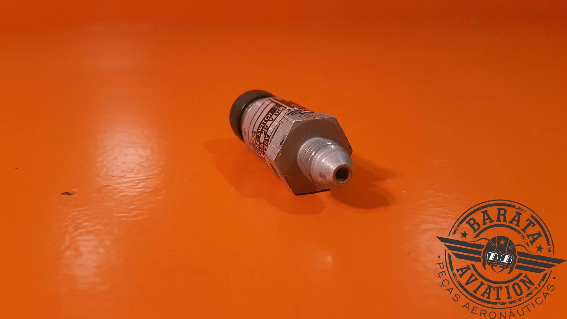 1106P24 ITT Pressure Switch