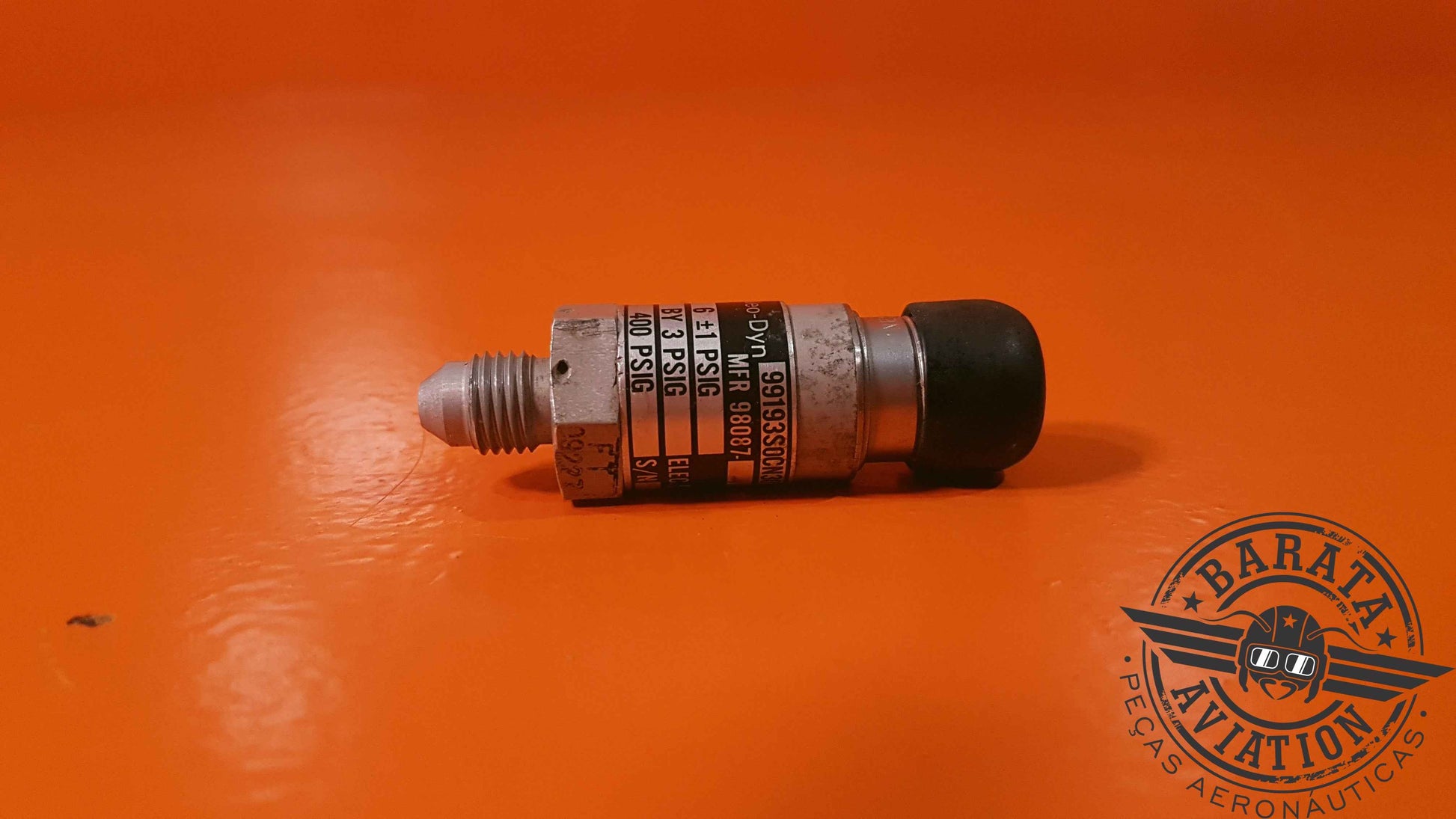 1106P24 ITT Pressure Switch