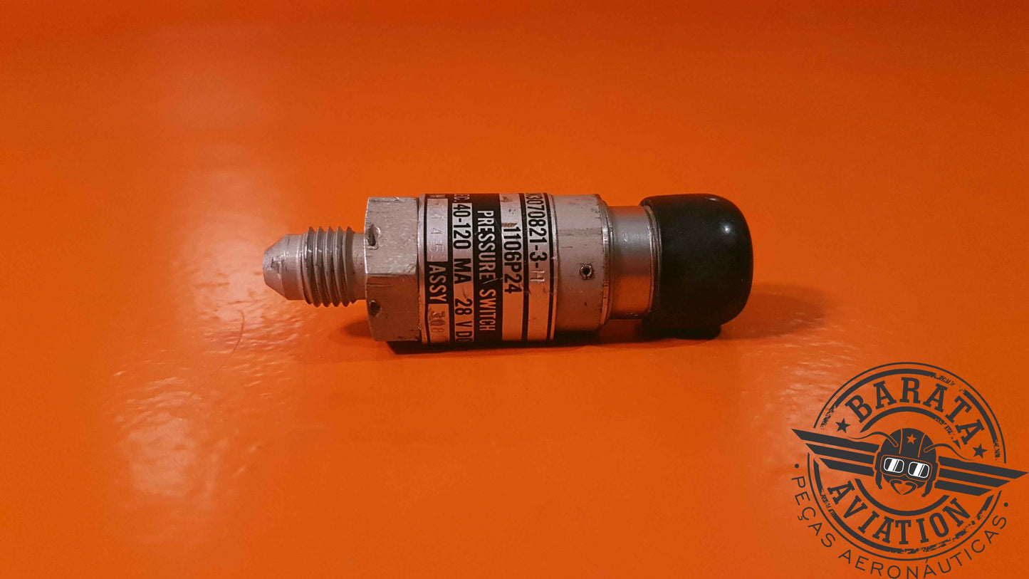 1106P24 ITT Pressure Switch