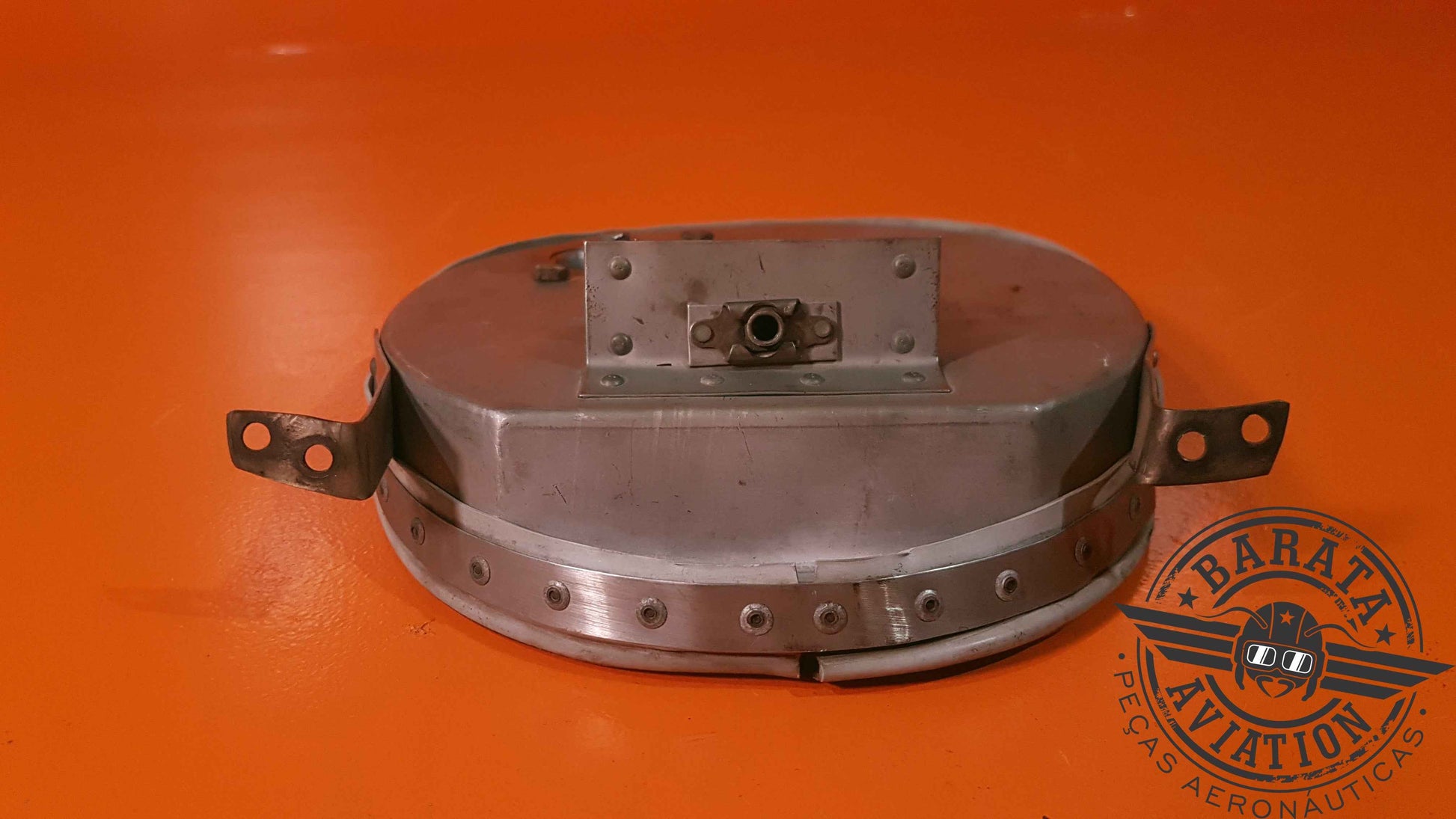 2652038-23 Learjet  L/H Shroud Assy