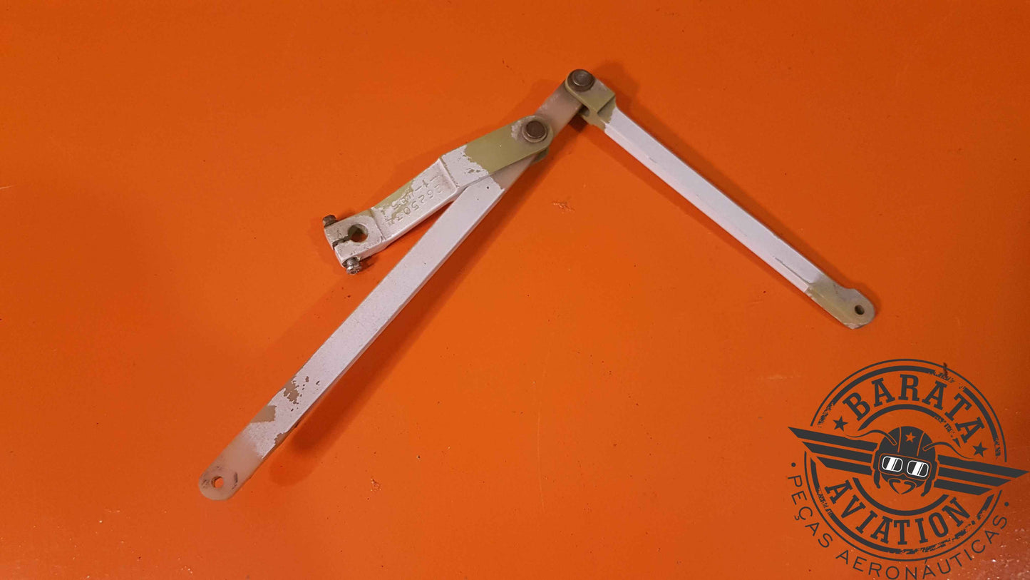 2625034-1-495 Learjet Lever Switch