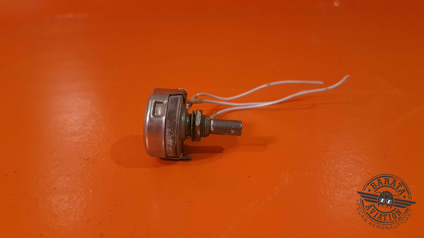 RV4NAYSD102A  OHMITE Potentiometer