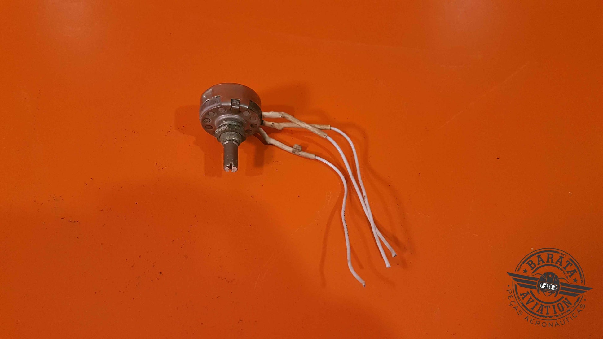 RV4NAYSD102A  OHMITE Potentiometer