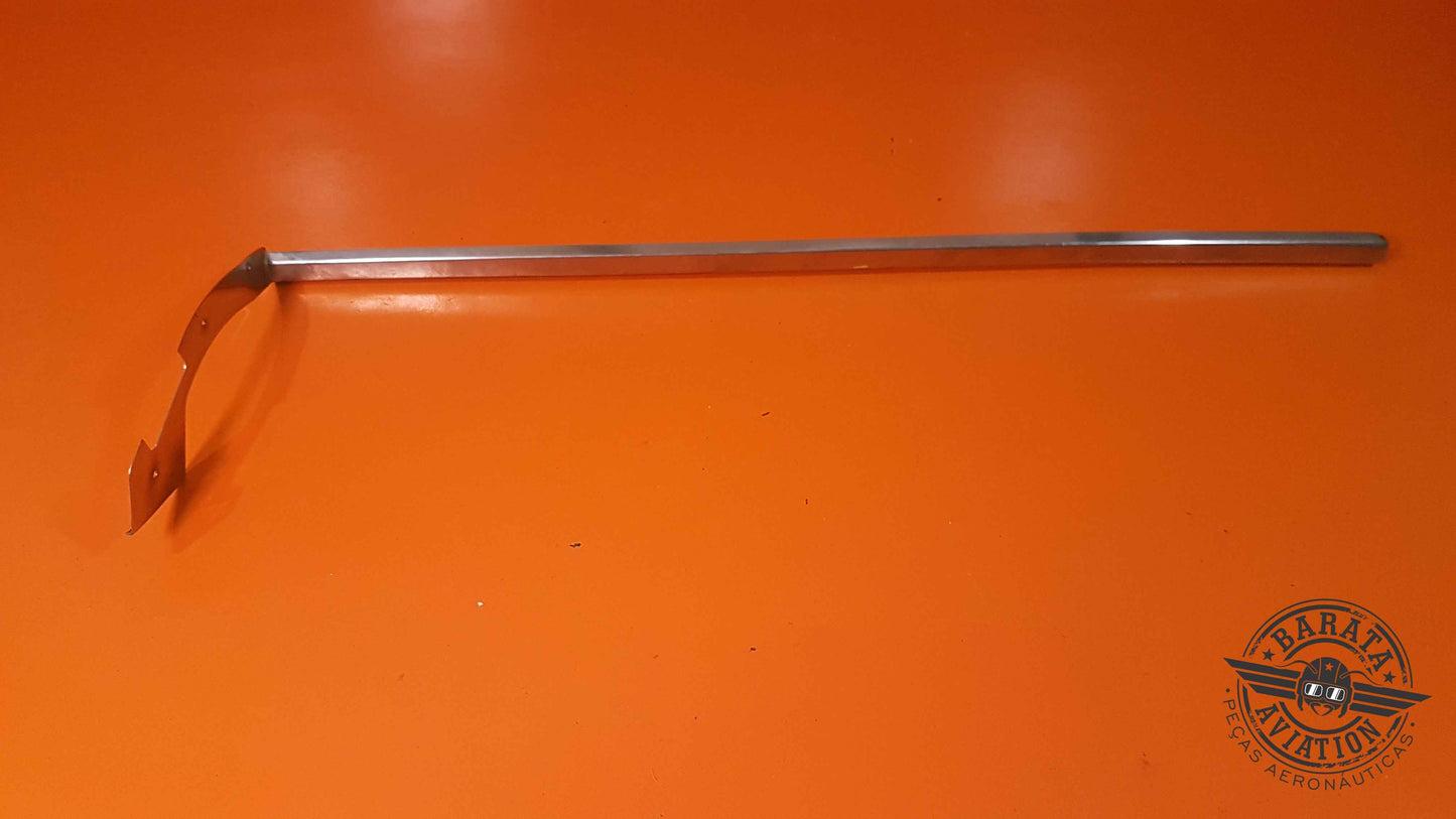 2411280-4 Learjet Bottom Seal