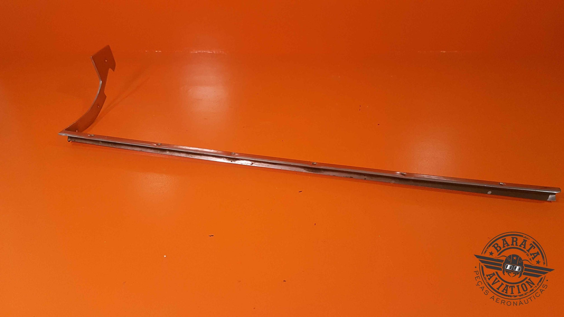 2411280-4 Learjet Bottom Seal