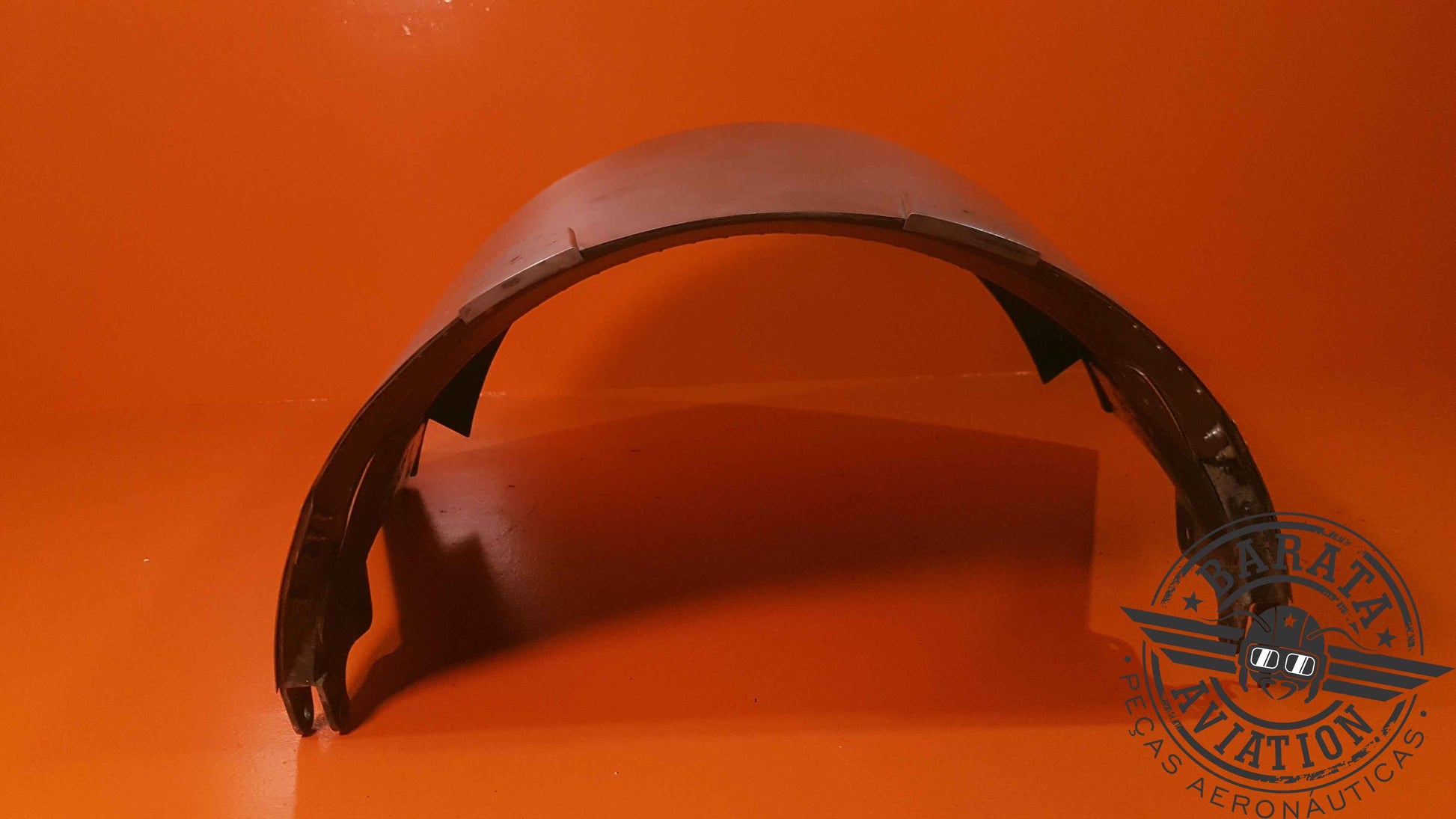 4953107-1 Learjet  R/H Thrust Reverser Bucket