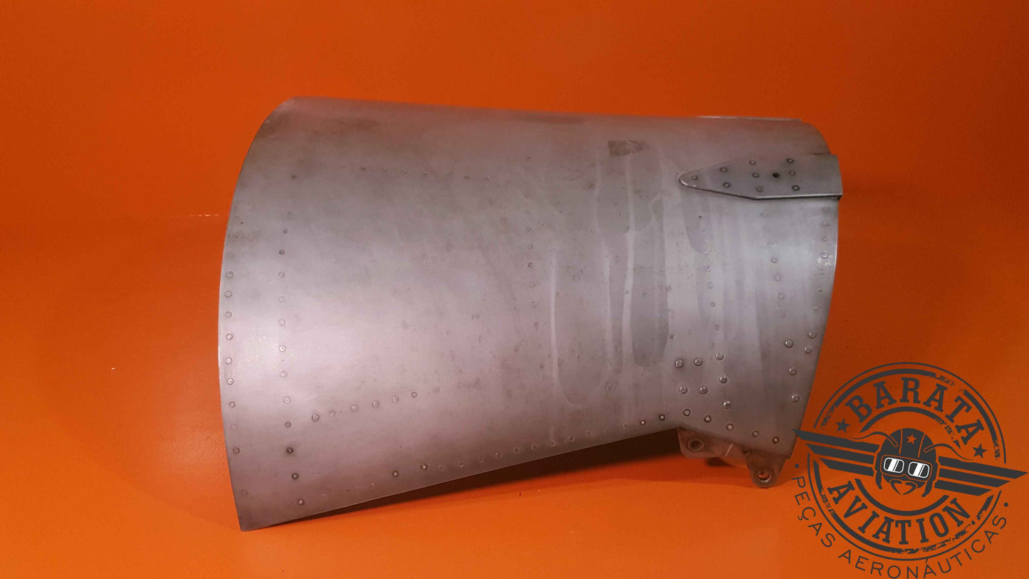 4953107-1 Learjet  R/H Thrust Reverser Bucket