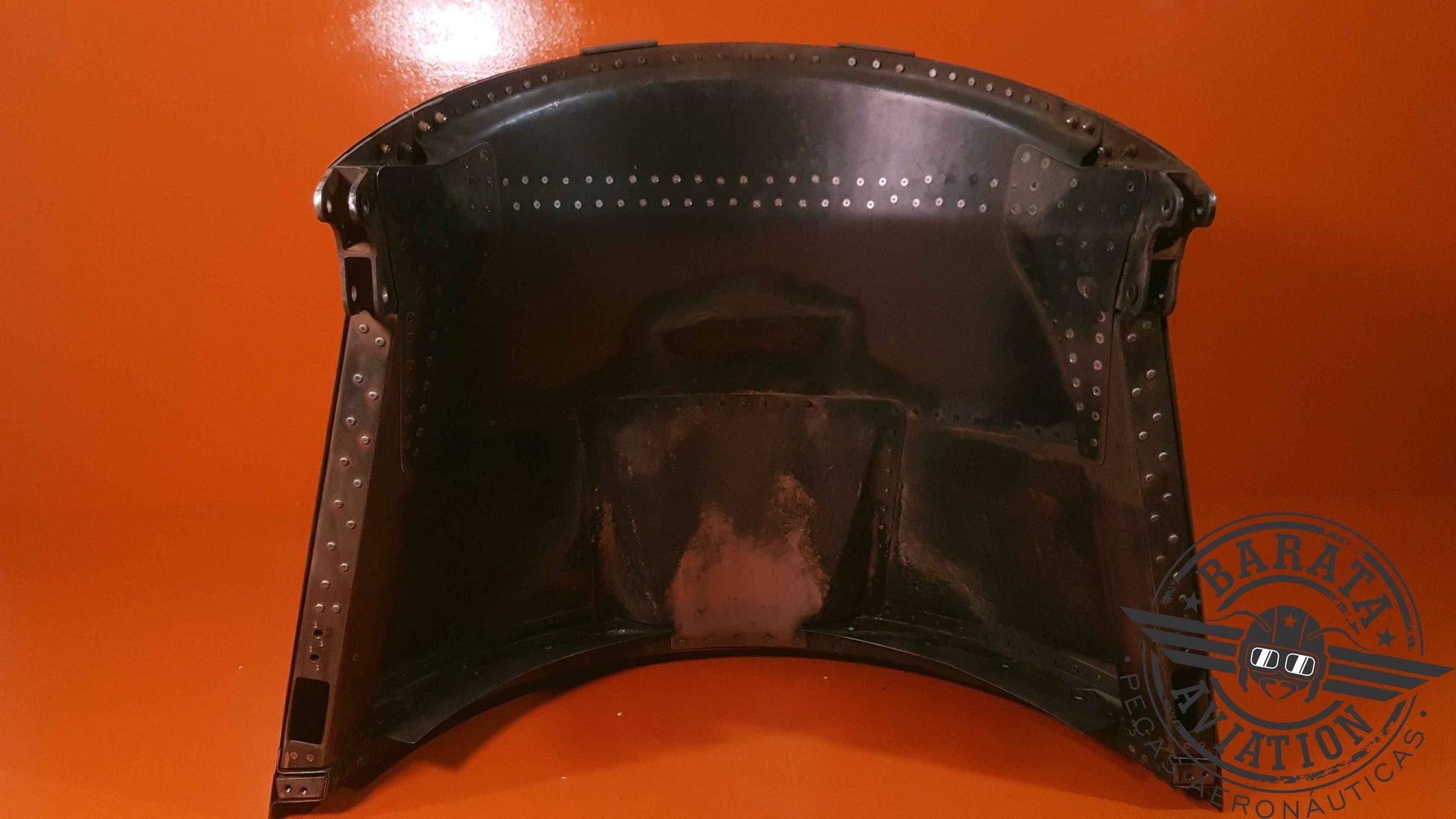 4953102-7 Learjet L/H  Thrust Reverser Door Assy