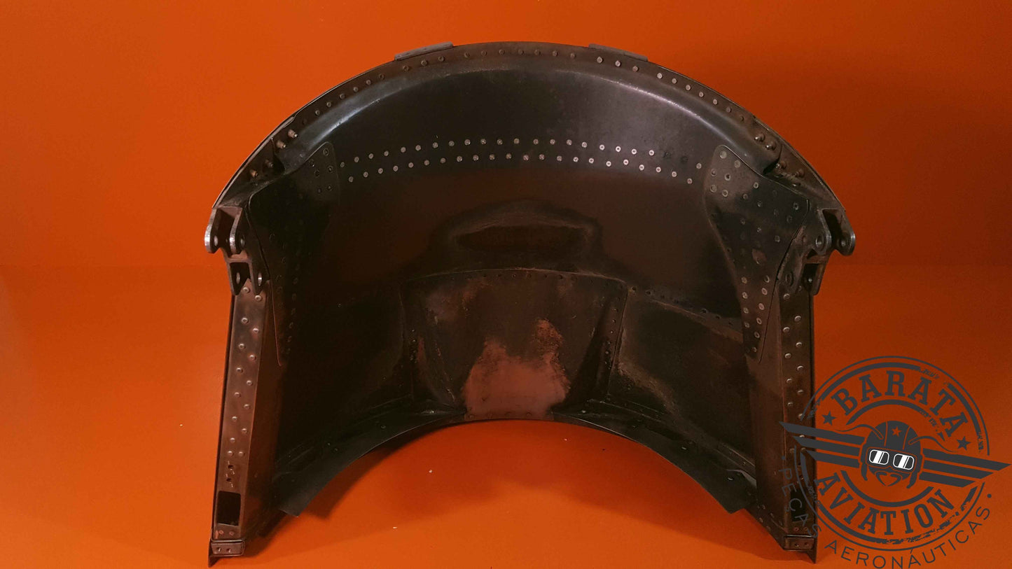 4953102-7 Learjet L/H  Thrust Reverser Door Assy