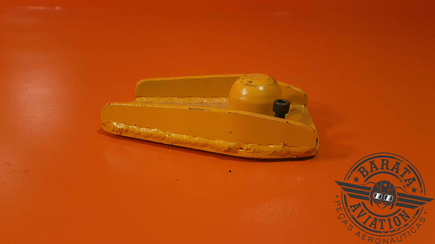 2572006-3  Learjet Jack Pad