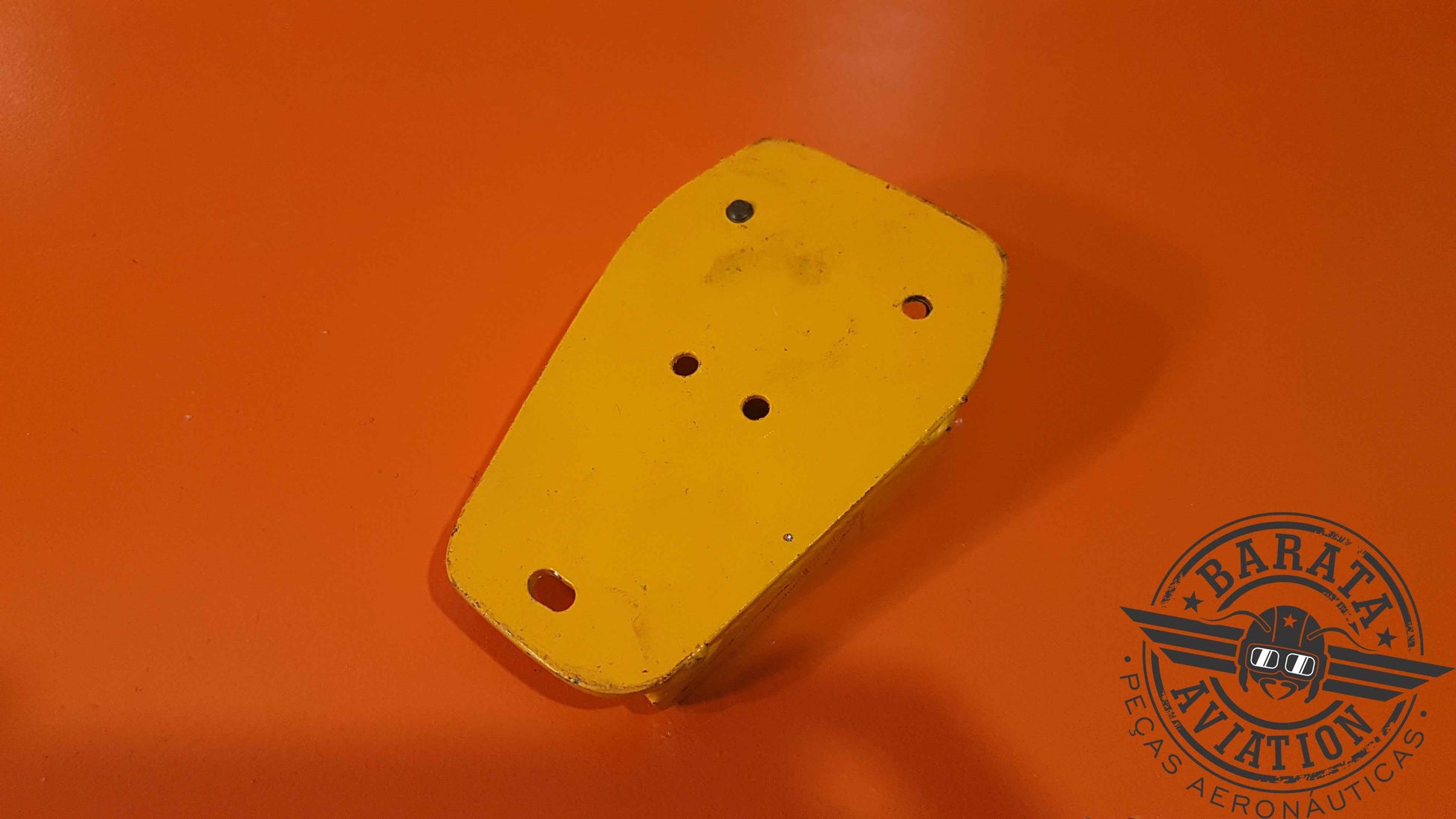 2572006-3  Learjet Jack Pad