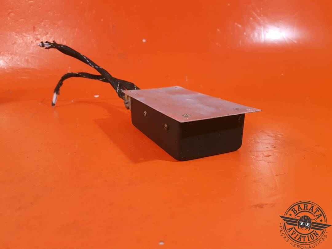 T3688237-26 Gates Learjet Relay Box Assy