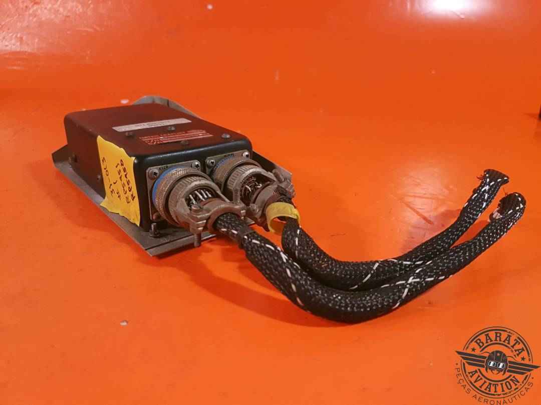 T3688237-26 Gates Learjet Relay Box Assy