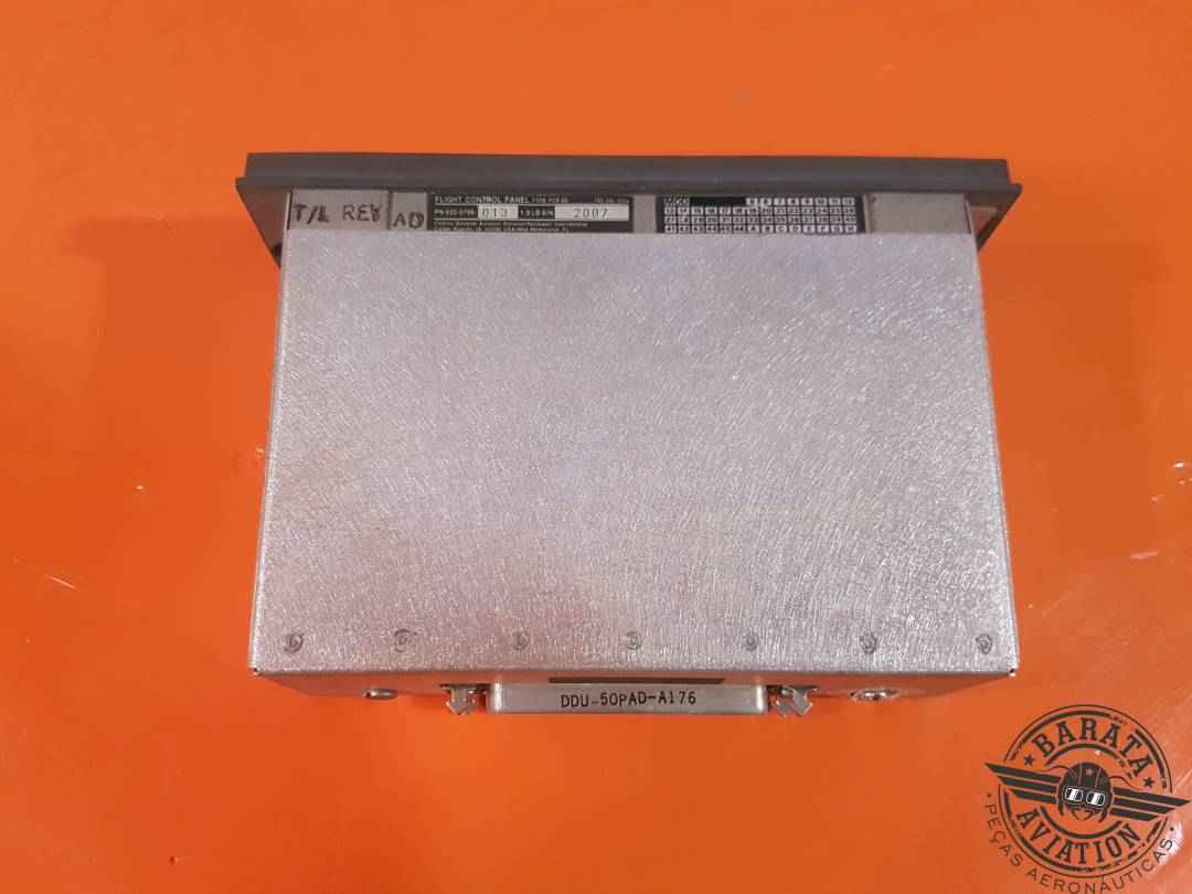 622-5798-013 Collins FCP-65 Flight Control Panel