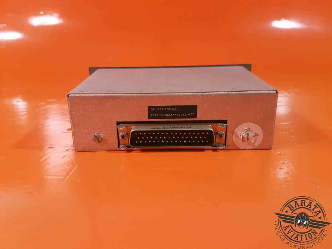 622-5798-013 Collins FCP-65 Flight Control Panel