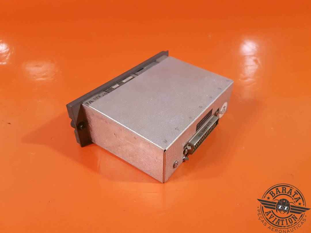 622-5798-013 Collins FCP-65 Flight Control Panel