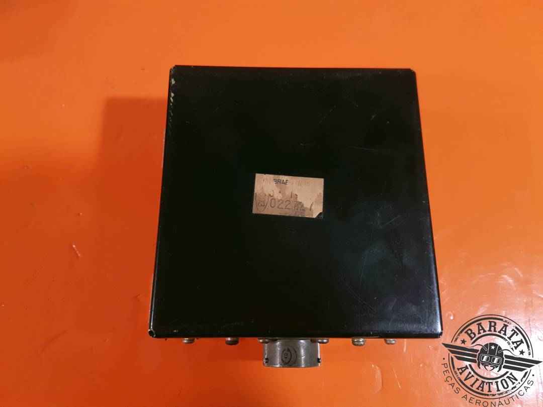 624918-2 Garret Cabin Temperature Control