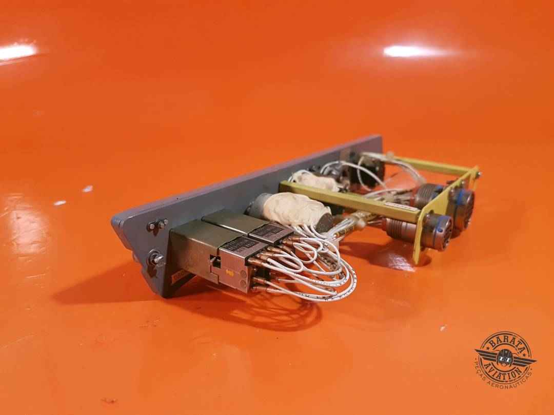 120-35577-025 Embraer Panel Equipped Light Control L/H