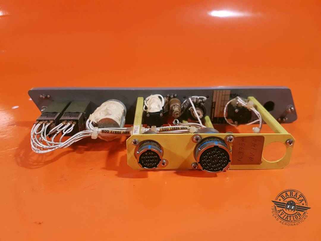 120-35577-025 Embraer Panel Equipped Light Control L/H