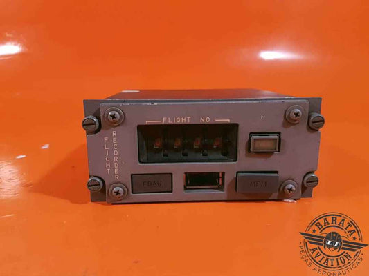 2229949 Teledyne 70-252 Flight Data Entry Panel 