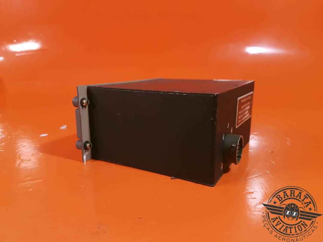 2229949 Teledyne 70-252 Flight Data Entry Panel 