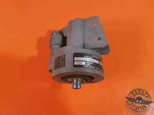 C-81802-2 Safe Flight - Coaxial Control Shaker