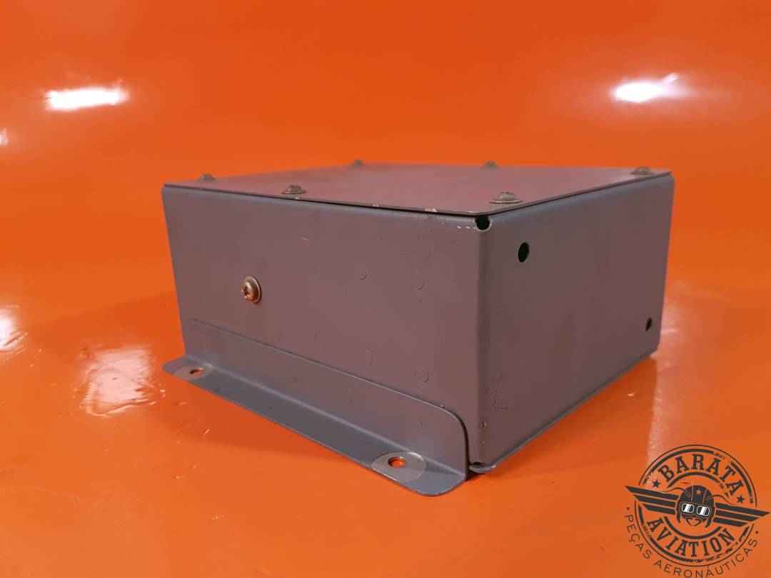 120-43270-501 Embraer Landing Gear Relay Box