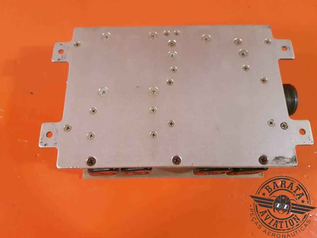 PC-251-1C Marathon - Static Inverter- 250 VA