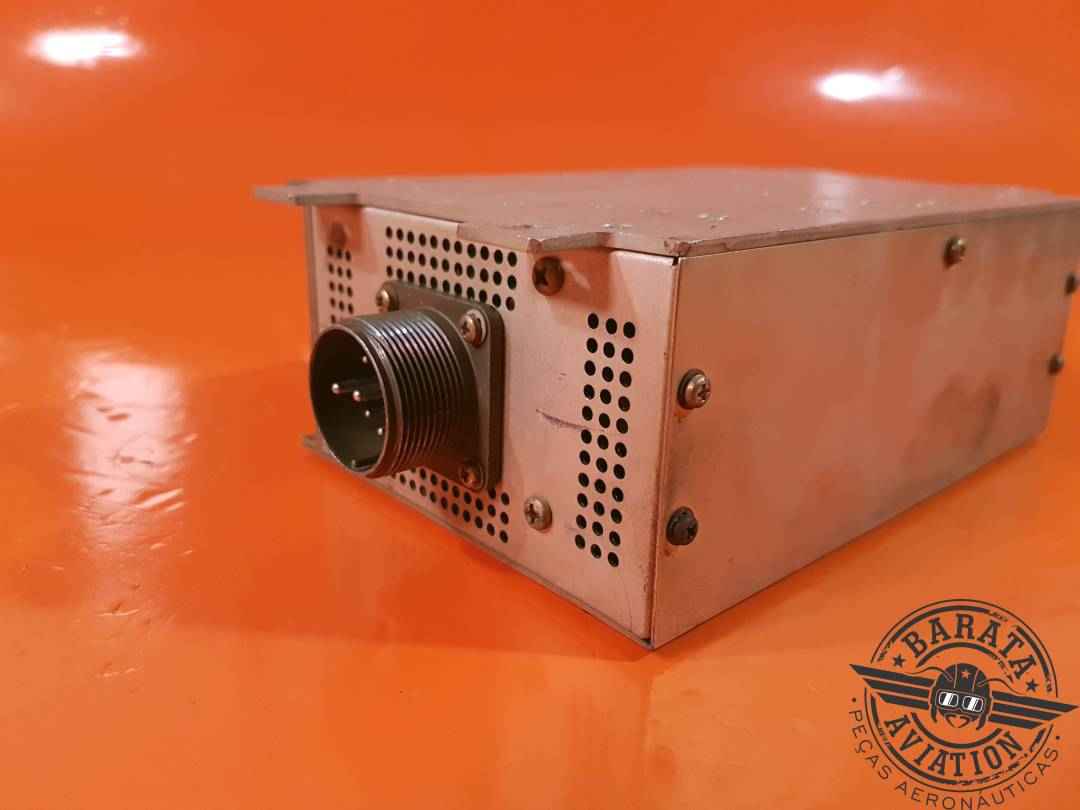 PC-251-1C Marathon - Static Inverter- 250 VA