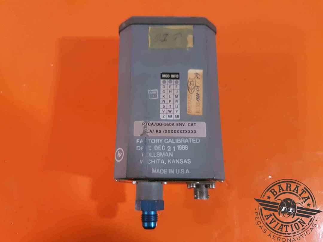 43010-E2300 Kollsman Vertical Speed Indicator