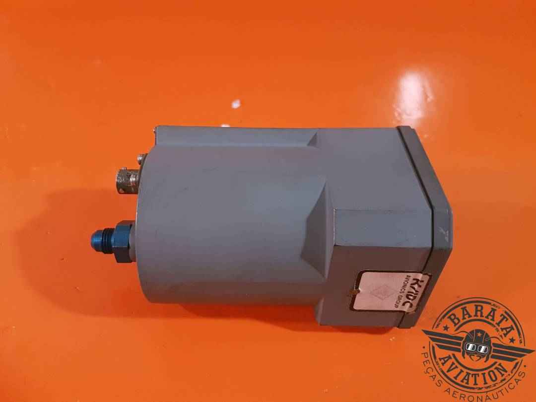 43010-E2300 Kollsman Vertical Speed Indicator