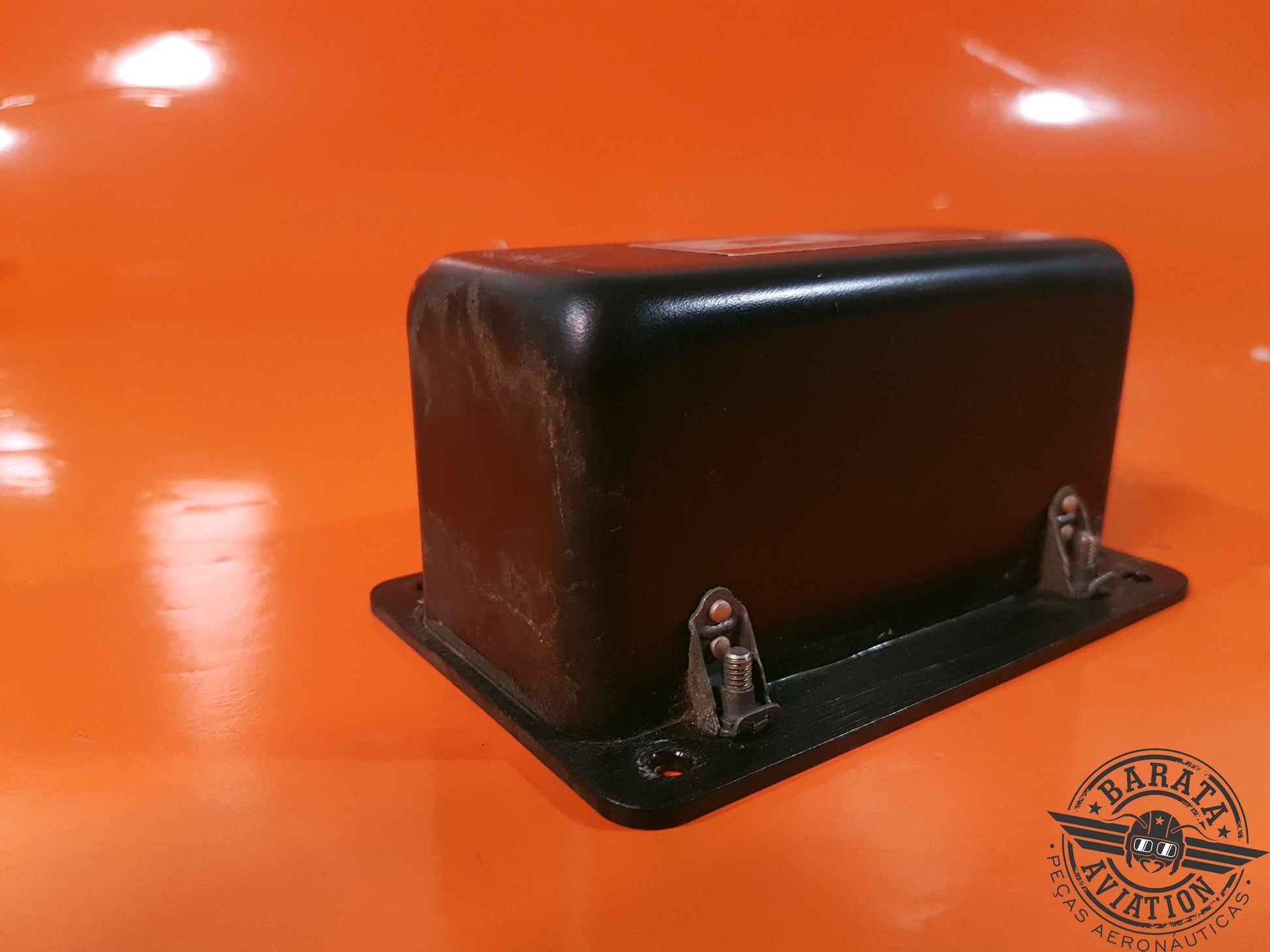 6468  Systron Control Module