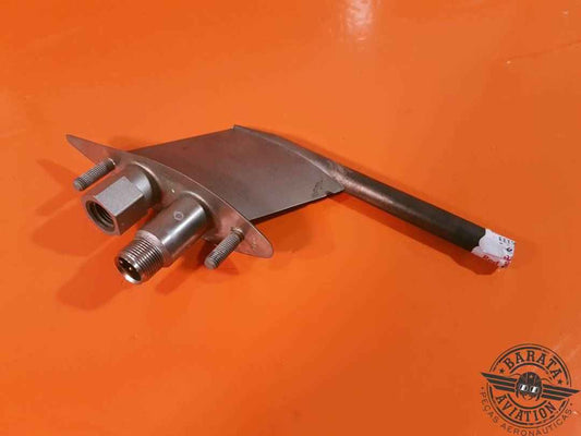 49380 Thales F9111 Total Pressure Probe- Pitot Probe - 115v 400Hz 