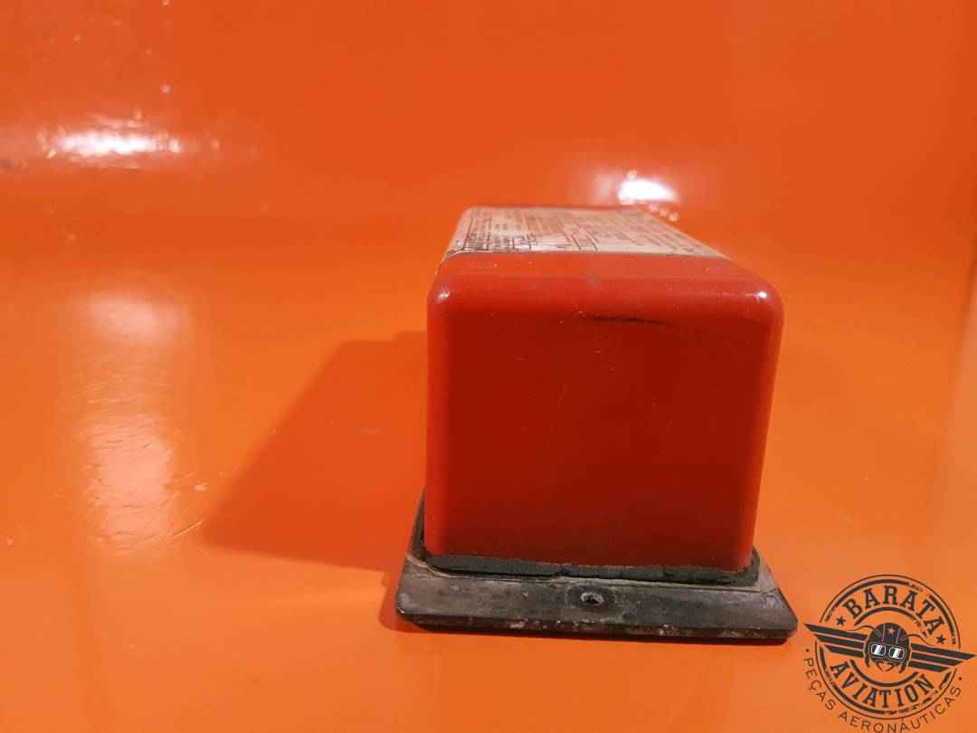 DM ELT 8.1 Dorne & Margolin Emergency Locator Transmitter - No Battery