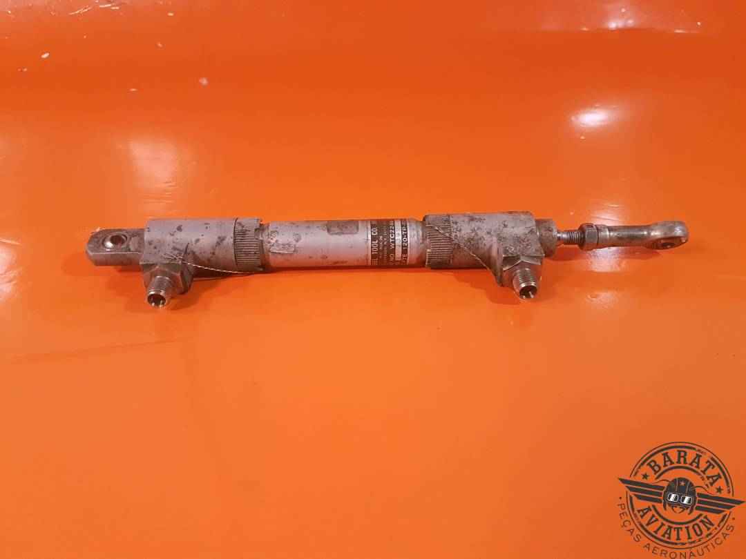 WTC2246-1 Wiebel Tool Actuator Assy - Landing Gear Door