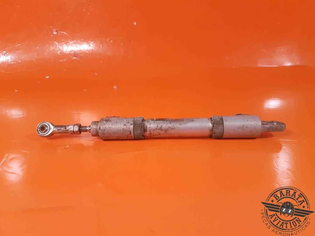 WTC2246-1 Wiebel Tool Actuator Assy - Landing Gear Door