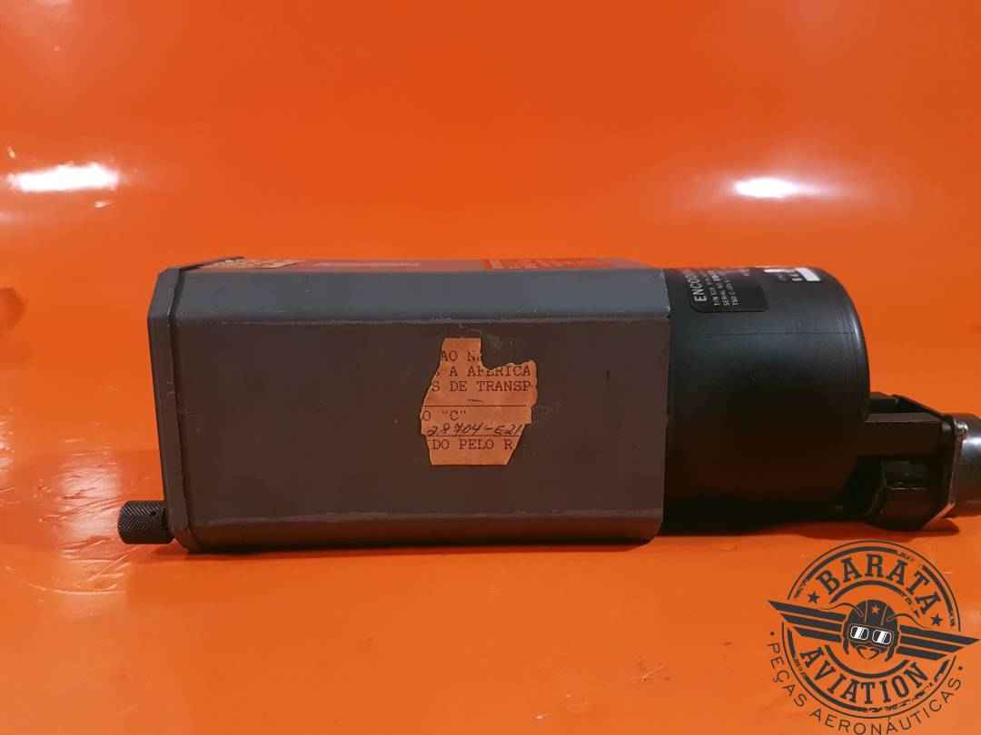 28704-E2101 Kollsman Encoding Altimeter