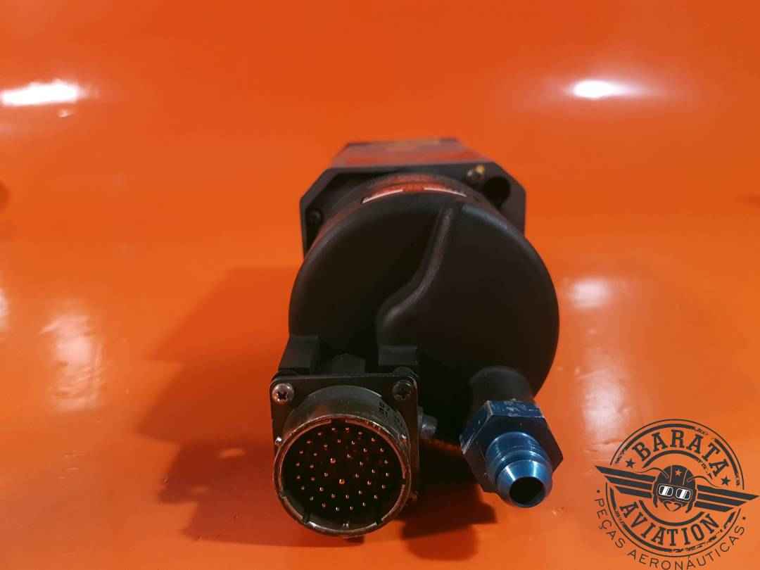 28704-E2101 Kollsman Encoding Altimeter