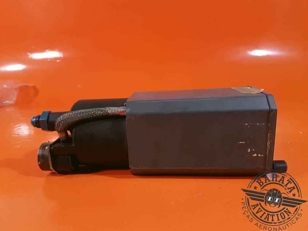 28704-E2101 Kollsman Encoding Altimeter