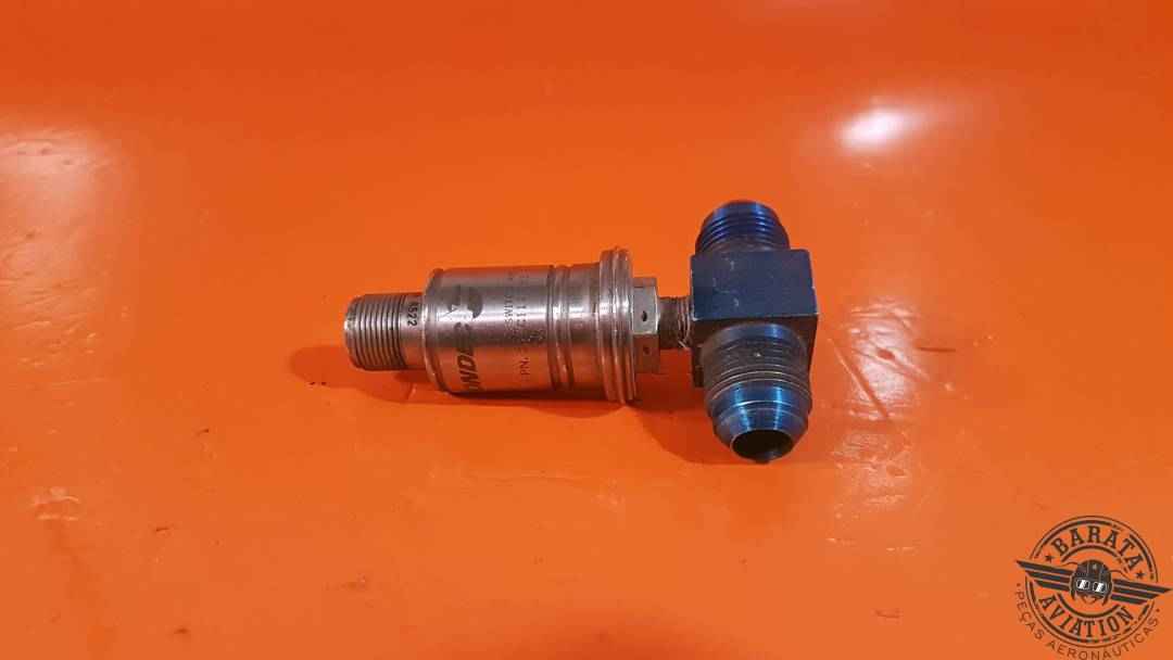 211C117-183 Condec Pressure Switch Assy 