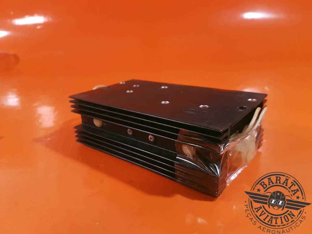 18-996 Aerospace Lighting Inverter - 28 vdc - w/ Connector 