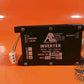 18-996 Aerospace Lighting Inverter - 28 vdc - w/ Connector 