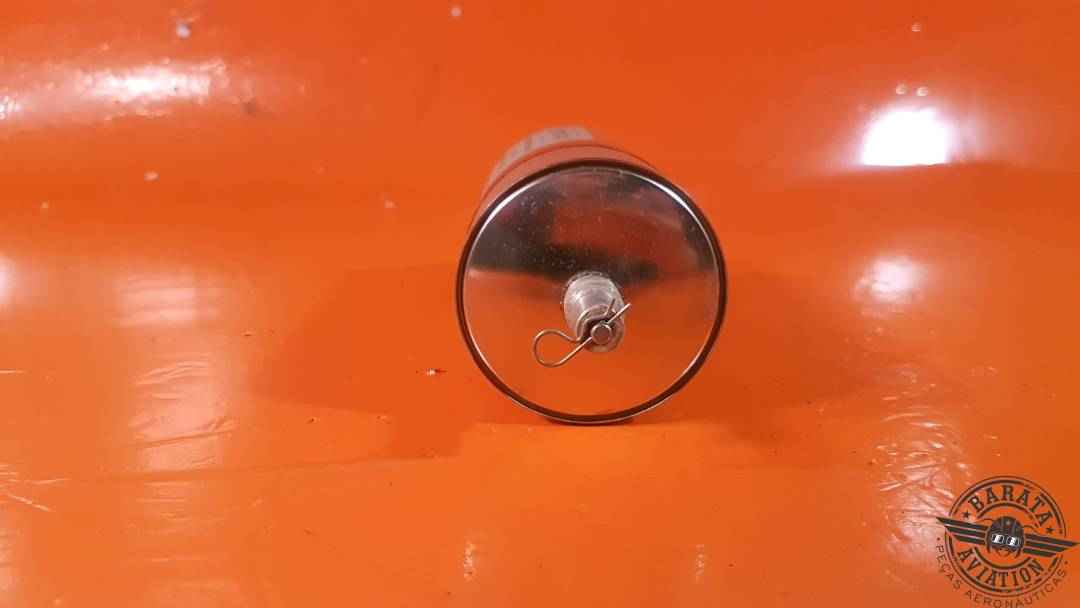 117003-74 Puritan Emergency Oxygen Generator Assy